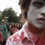 Archive I. – Prague Zombie Walk 2009