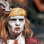 Archive I. – Prague Zombie Walk 2008