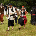 Pirates at Bezkrálí